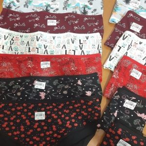 فروش عمده شورت میسپل سایز 5ایکس