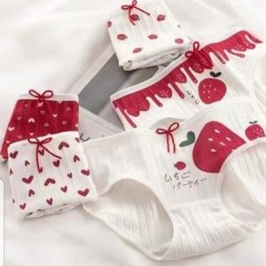 شورت عروسکی فانتزی نخ پنبه ای عمده جین 12 تایی سایز xl وارداتی خارجی